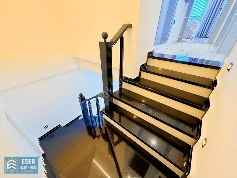 Didim Efeler Mah.3+1 Havuzlu,eşyalı Sıfır Villa — fotoğraf 18