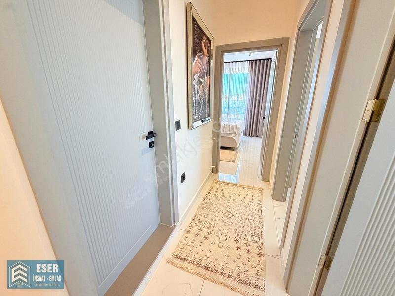 Didim Efeler Mah.3+1 Havuzlu,eşyalı Sıfır Villa — fotoğraf 19
