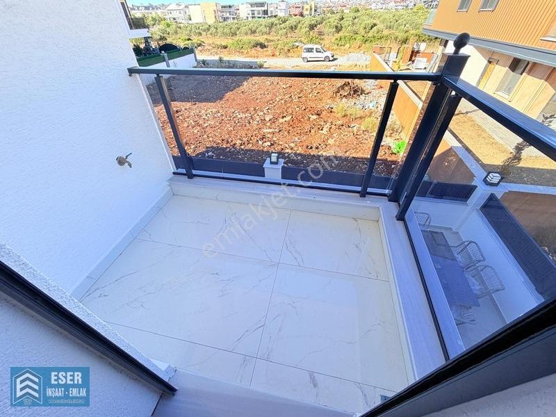Didim Efeler Mah.3+1 Havuzlu,eşyalı Sıfır Villa — fotoğraf 25