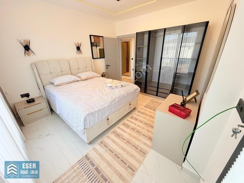 Didim Efeler Mah.3+1 Havuzlu,eşyalı Sıfır Villa — fotoğraf 26