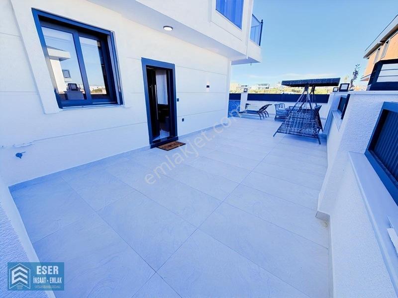 Didim Efeler Mah.3+1 Havuzlu,eşyalı Sıfır Villa — fotoğraf 31