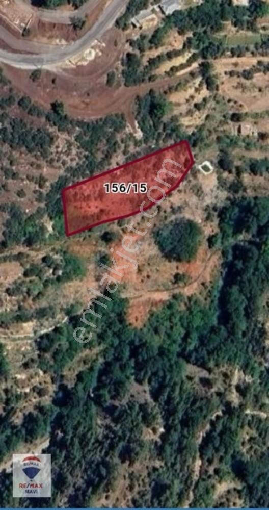 Remax Mavı Antalya Gündoğmuş Köprülü Köyıçı Imarlı 1803 M2 Tarla — fotoğraf 2