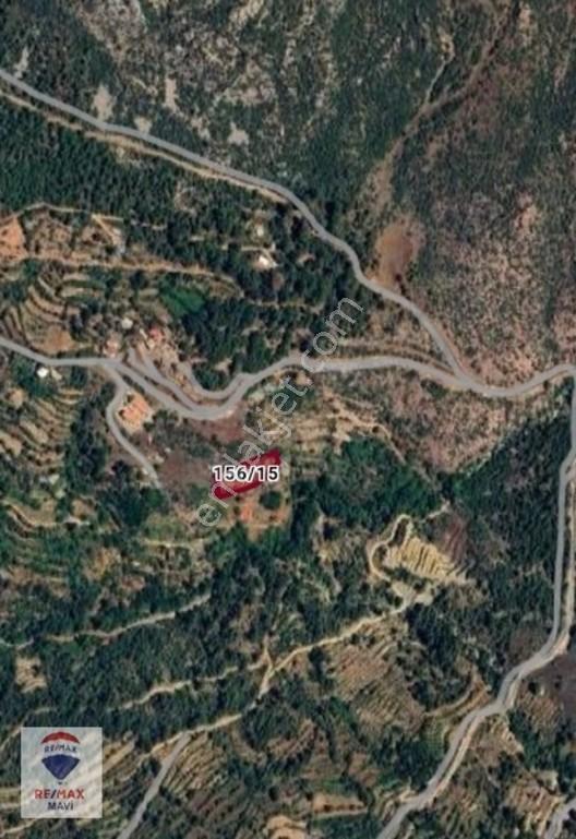 Remax Mavı Antalya Gündoğmuş Köprülü Köyıçı Imarlı 1803 M2 Tarla — fotoğraf 3