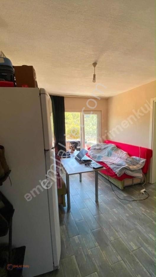 Muğla Menteşe Yeniköy Mah. 1+1 Satılık Daire