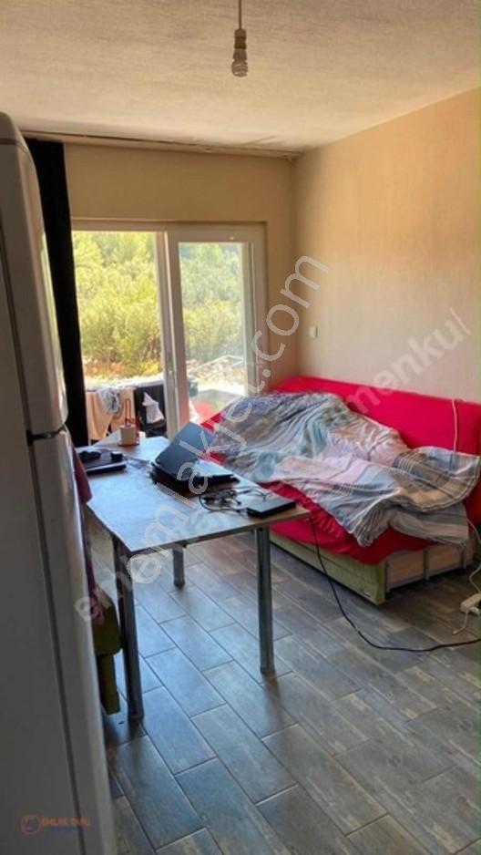 Muğla Menteşe Yeniköy Mah. 1+1 Satılık Daire — fotoğraf 3