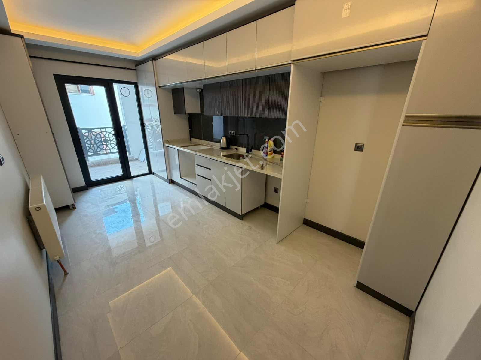 Çamlıdere'de Sıfır 4+1 Satılık Dubleks Asansörlü Daire — fotoğraf 2