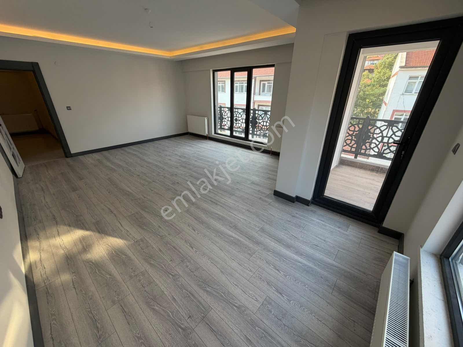 Çamlıdere'de Sıfır 4+1 Satılık Dubleks Asansörlü Daire — fotoğraf 3