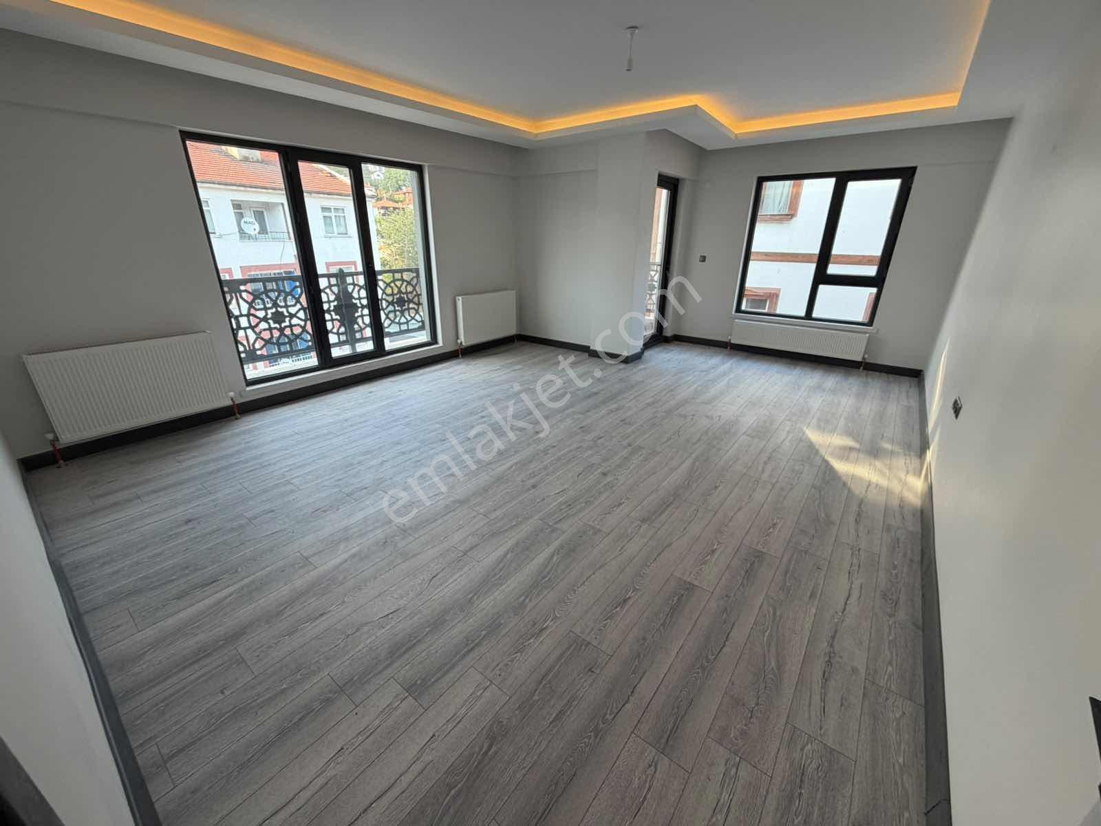 Çamlıdere'de Sıfır 4+1 Satılık Dubleks Asansörlü Daire — fotoğraf 4