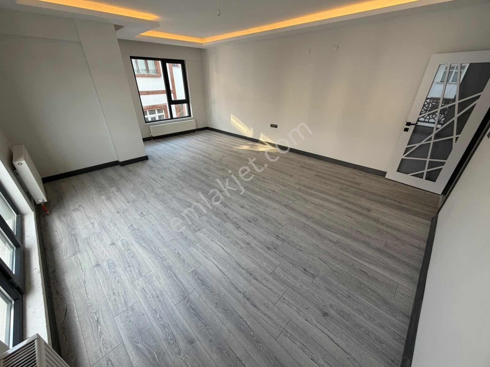 Çamlıdere'de Sıfır 4+1 Satılık Dubleks Asansörlü Daire — fotoğraf 5