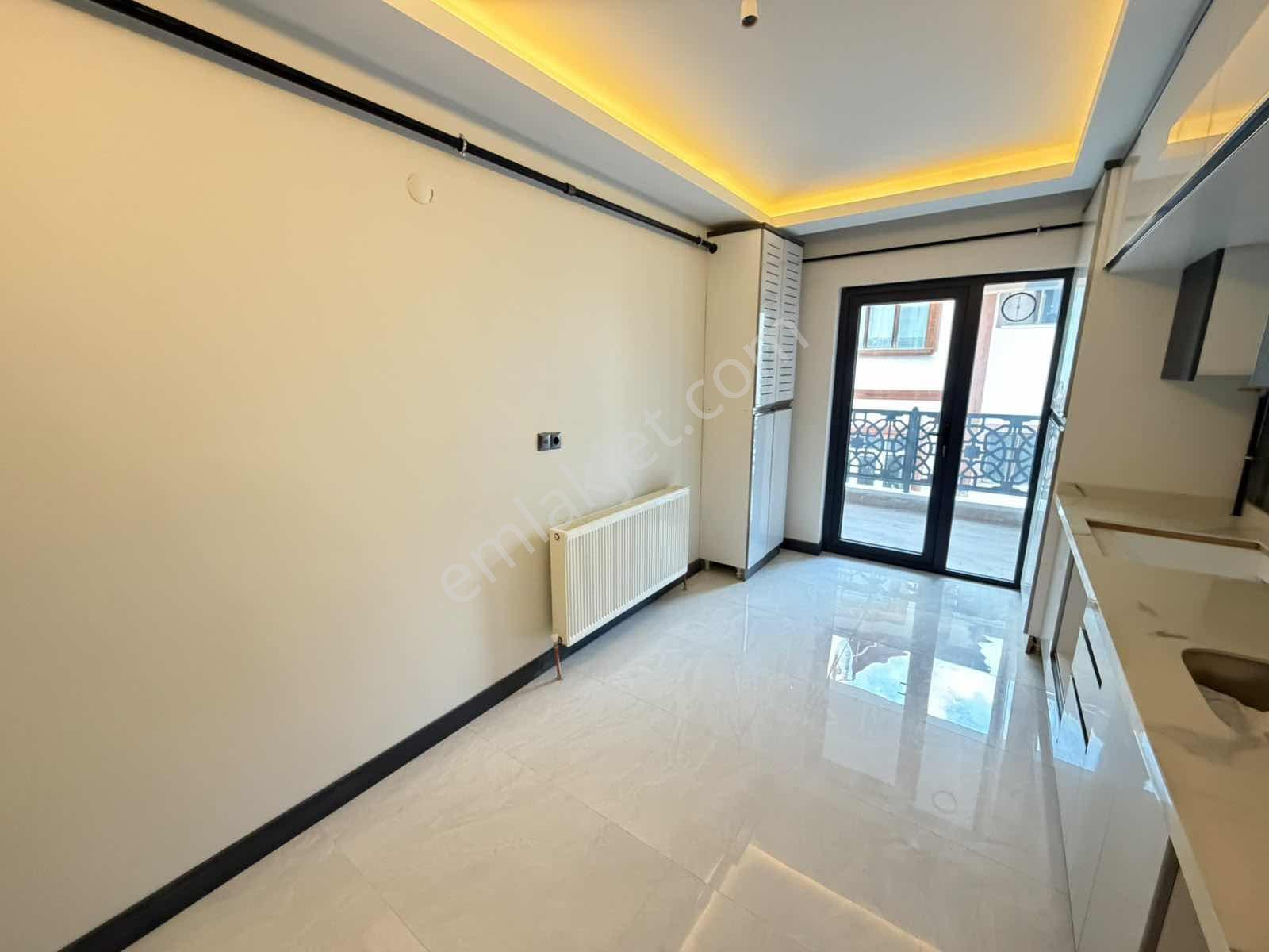 Çamlıdere'de Sıfır 4+1 Satılık Dubleks Asansörlü Daire — fotoğraf 6