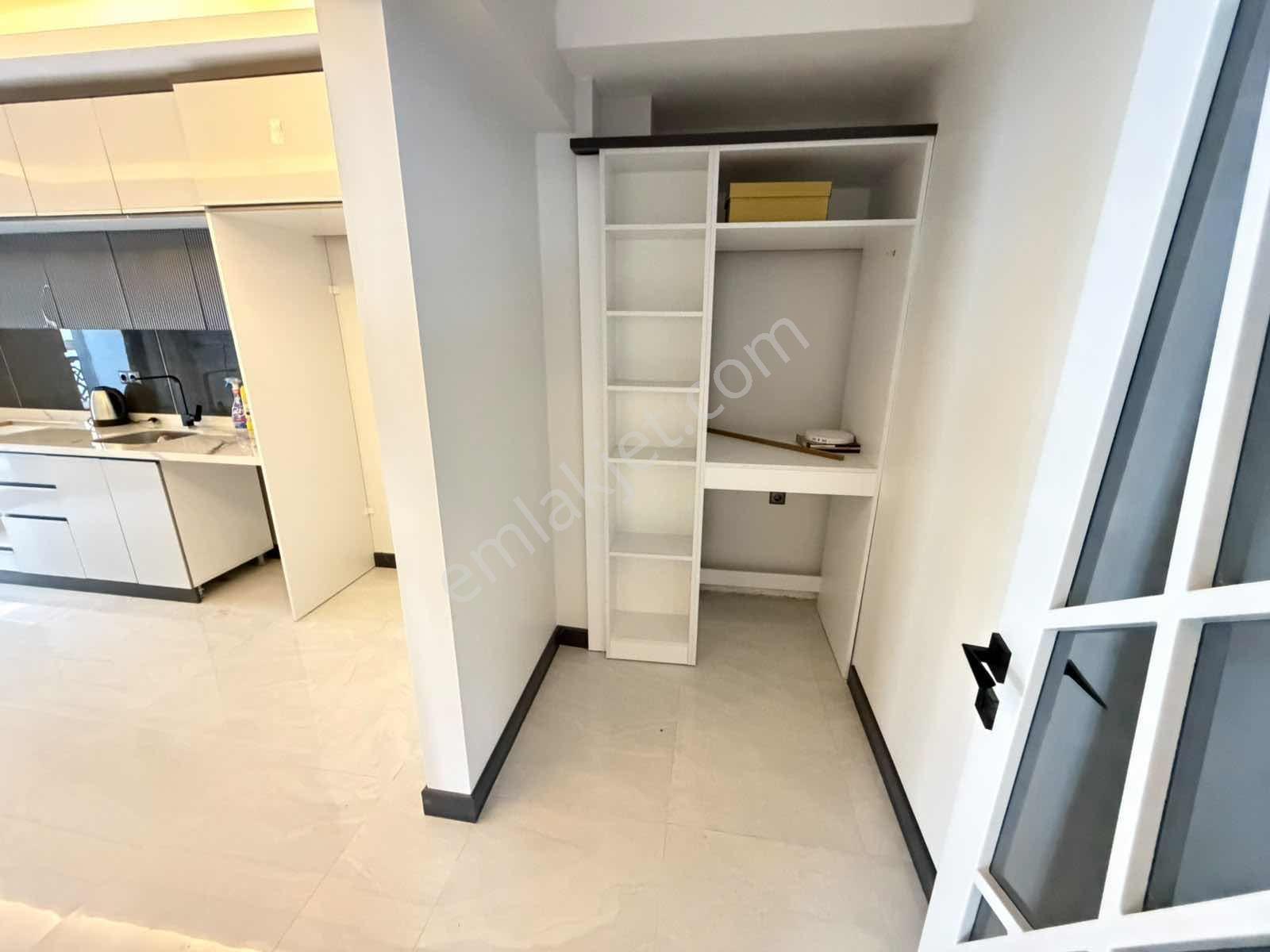 Çamlıdere'de Sıfır 4+1 Satılık Dubleks Asansörlü Daire — fotoğraf 7