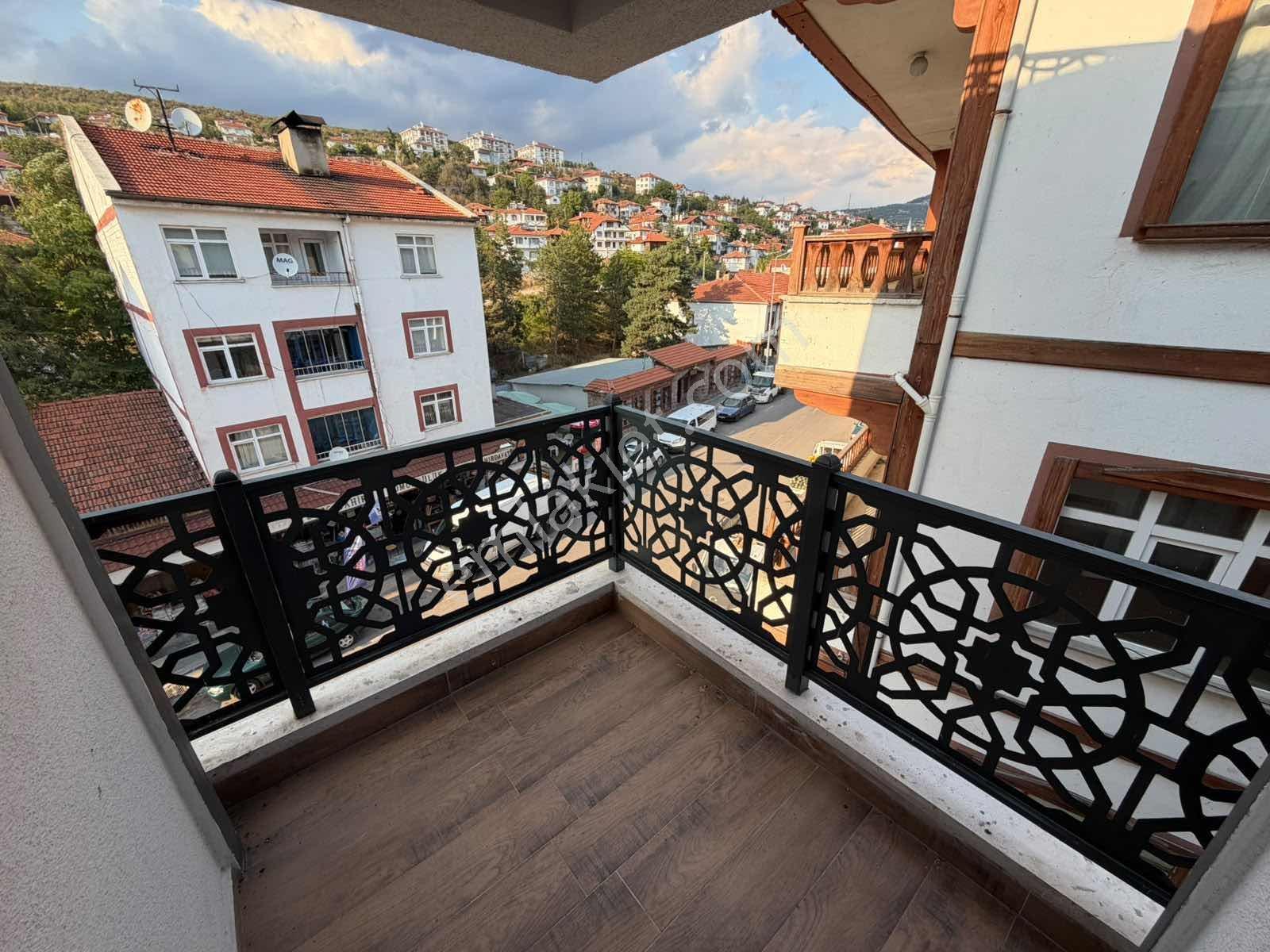 Çamlıdere'de Sıfır 4+1 Satılık Dubleks Asansörlü Daire — fotoğraf 11