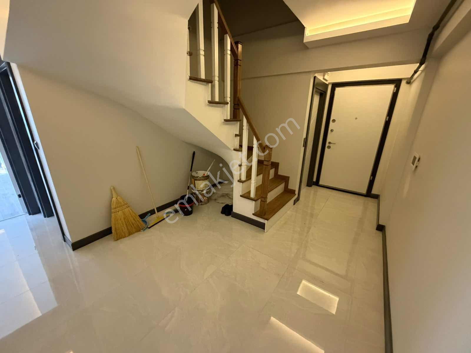 Çamlıdere'de Sıfır 4+1 Satılık Dubleks Asansörlü Daire — fotoğraf 13