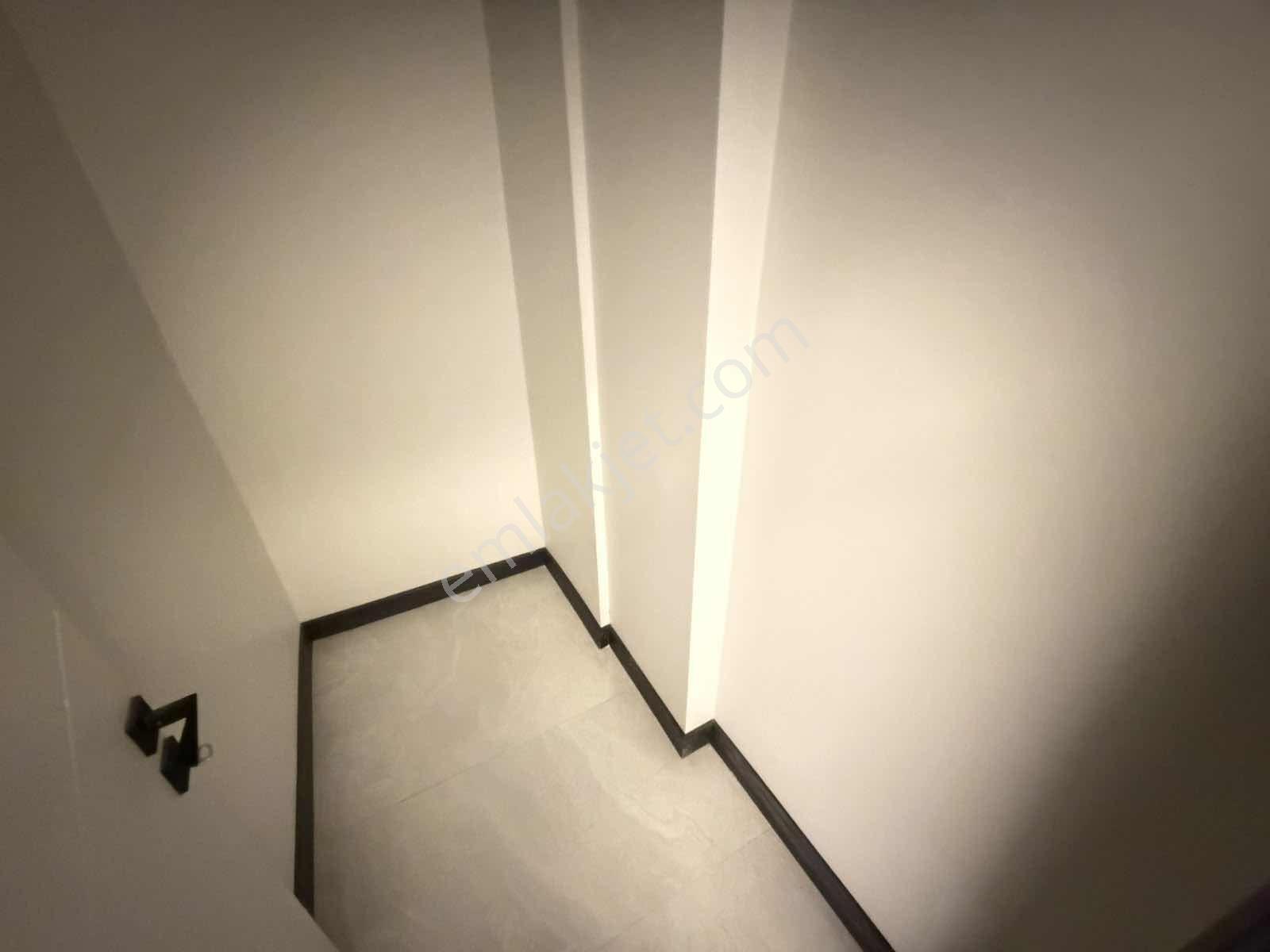 Çamlıdere'de Sıfır 4+1 Satılık Dubleks Asansörlü Daire — fotoğraf 16