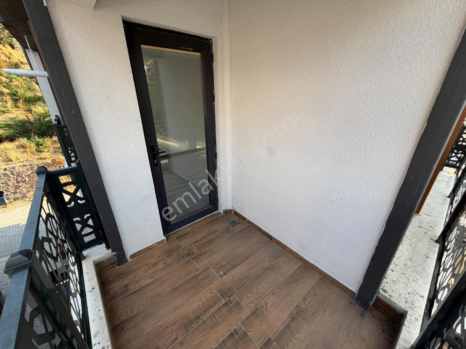 Çamlıdere'de Sıfır 4+1 Satılık Dubleks Asansörlü Daire — fotoğraf 17