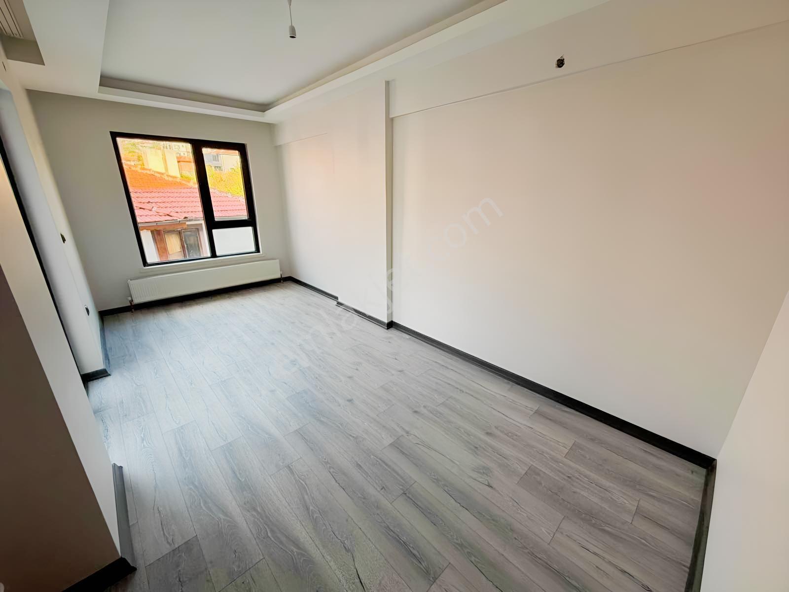 Çamlıdere'de Sıfır 4+1 Satılık Dubleks Asansörlü Daire — fotoğraf 19