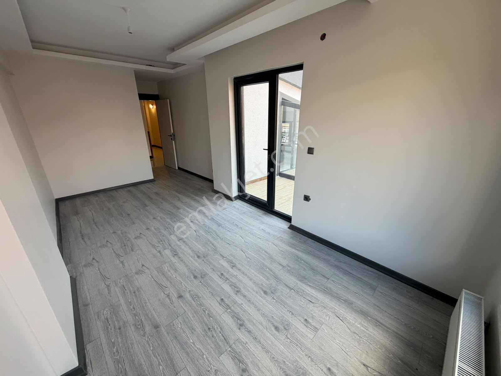 Çamlıdere'de Sıfır 4+1 Satılık Dubleks Asansörlü Daire — fotoğraf 20