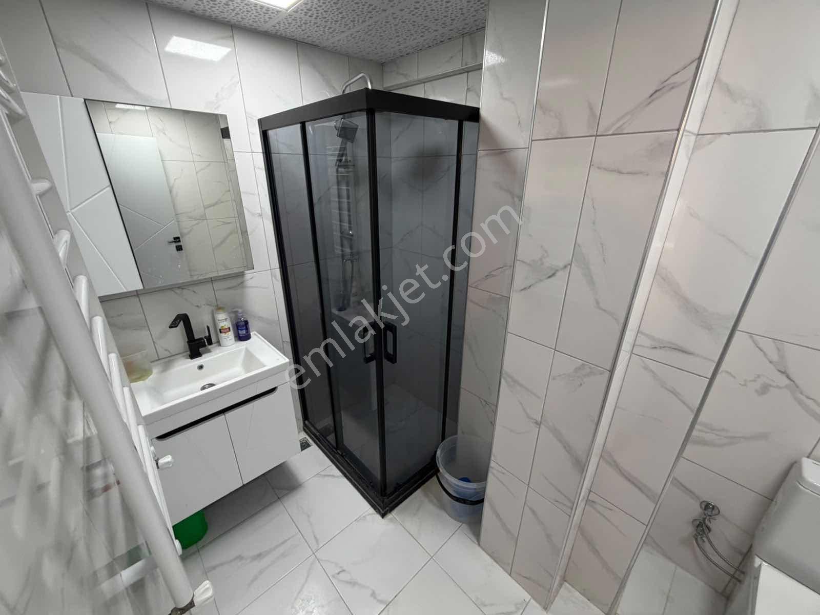 Çamlıdere'de Sıfır 4+1 Satılık Dubleks Asansörlü Daire — fotoğraf 21