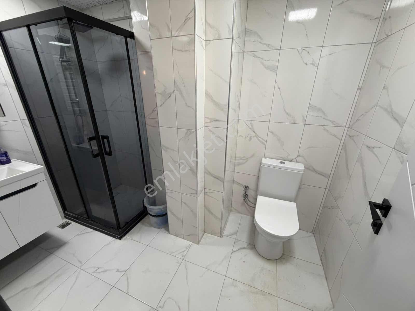 Çamlıdere'de Sıfır 4+1 Satılık Dubleks Asansörlü Daire — fotoğraf 22