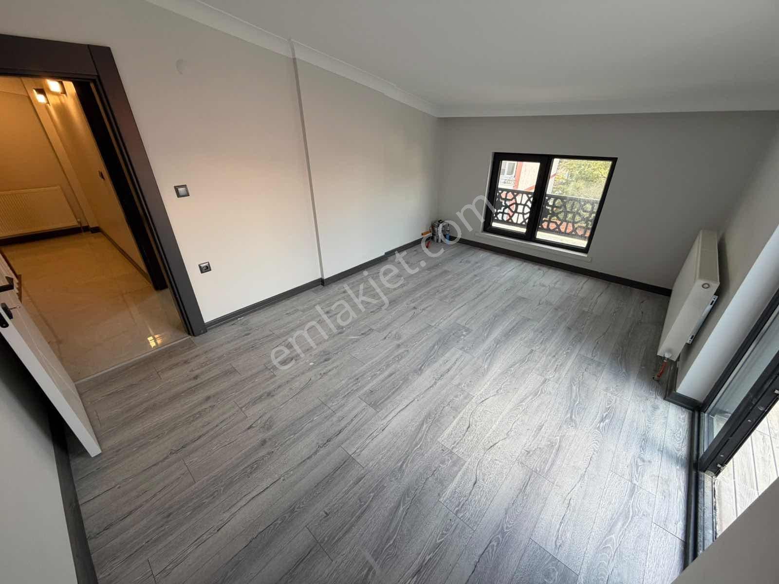 Çamlıdere'de Sıfır 4+1 Satılık Dubleks Asansörlü Daire — fotoğraf 24