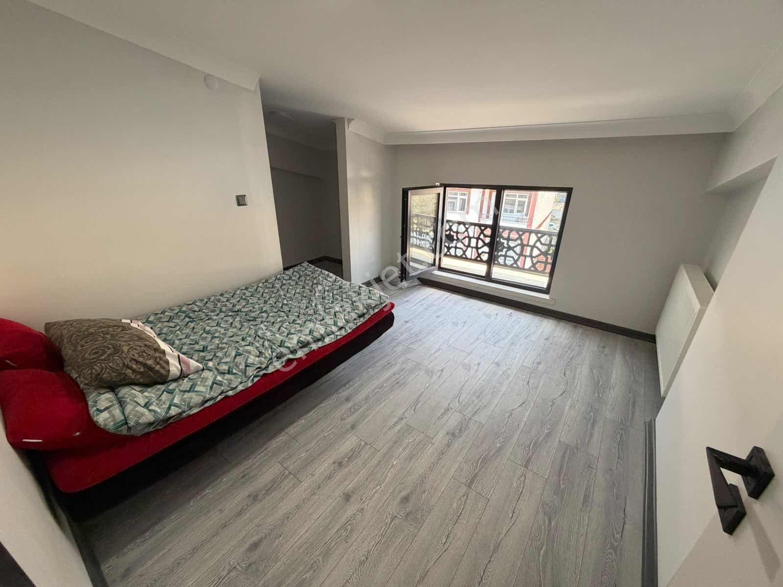 Çamlıdere'de Sıfır 4+1 Satılık Dubleks Asansörlü Daire — fotoğraf 26