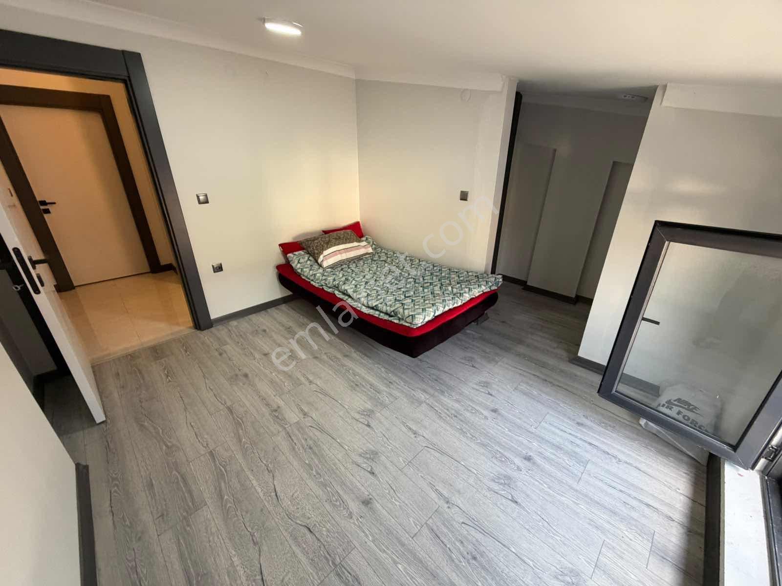 Çamlıdere'de Sıfır 4+1 Satılık Dubleks Asansörlü Daire — fotoğraf 27
