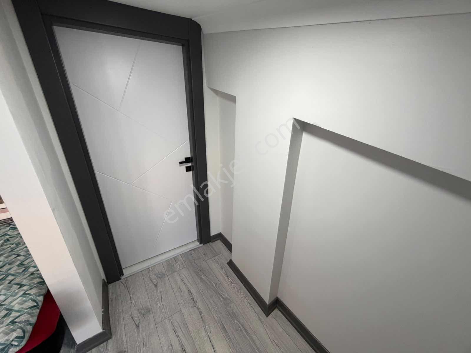 Çamlıdere'de Sıfır 4+1 Satılık Dubleks Asansörlü Daire — fotoğraf 29