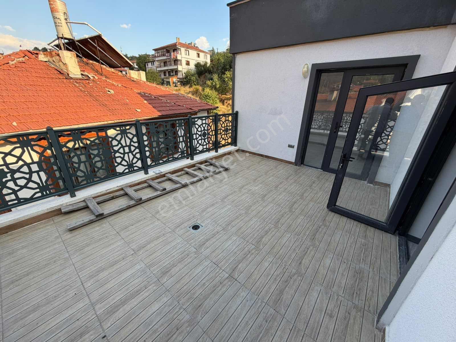 Çamlıdere'de Sıfır 4+1 Satılık Dubleks Asansörlü Daire — fotoğraf 34