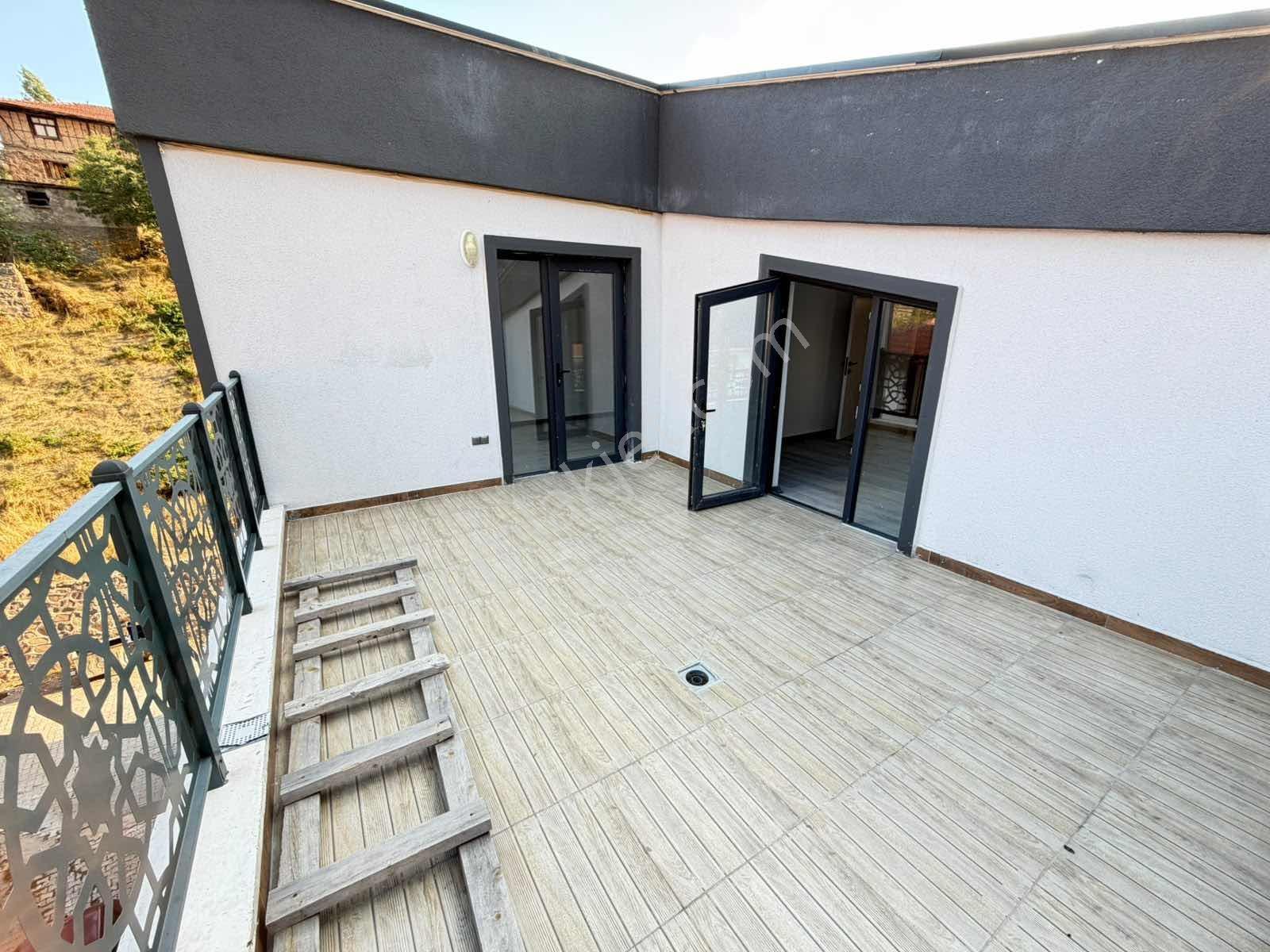 Çamlıdere'de Sıfır 4+1 Satılık Dubleks Asansörlü Daire — fotoğraf 35