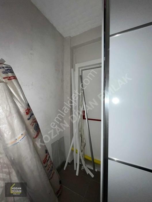 Kozan Divan Emlaktan Aslanpaşa'da Okullara Komşu 3+1 — fotoğraf 25