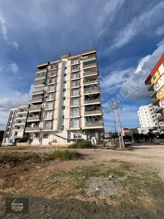 Kozan Divan Emlaktan Aslanpaşa'da Okullara Komşu 3+1 — fotoğraf 26