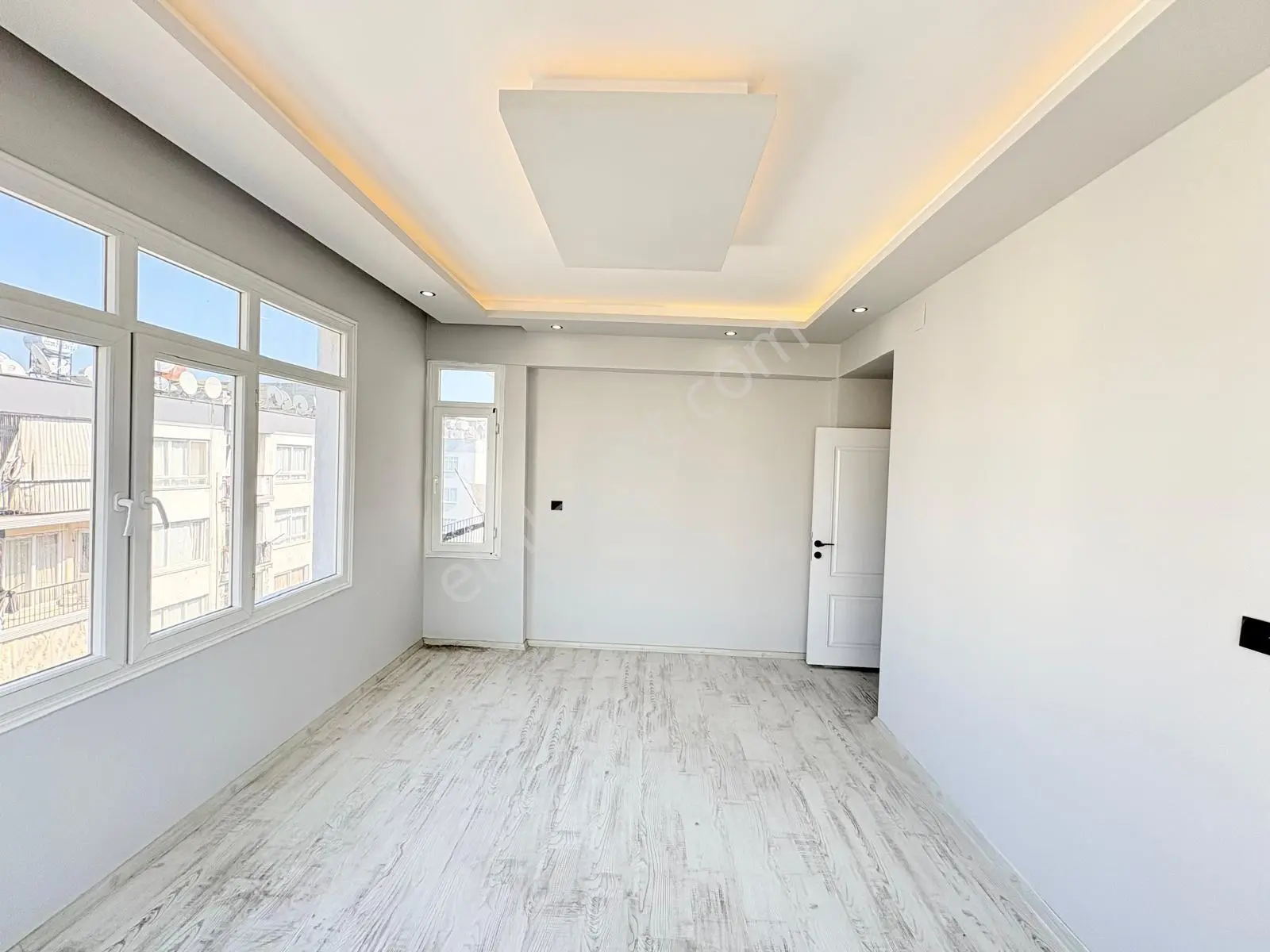 Prestij'den Yeni Mah'de Köşebaşı Full Yapılı Kelepir 3+1 Daire — fotoğraf 5