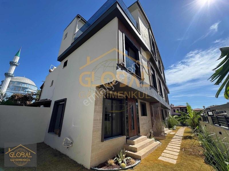 Denize Yakın Uygun Fiyatlı Müstakil Villa (teklife Açık) — fotoğraf 2
