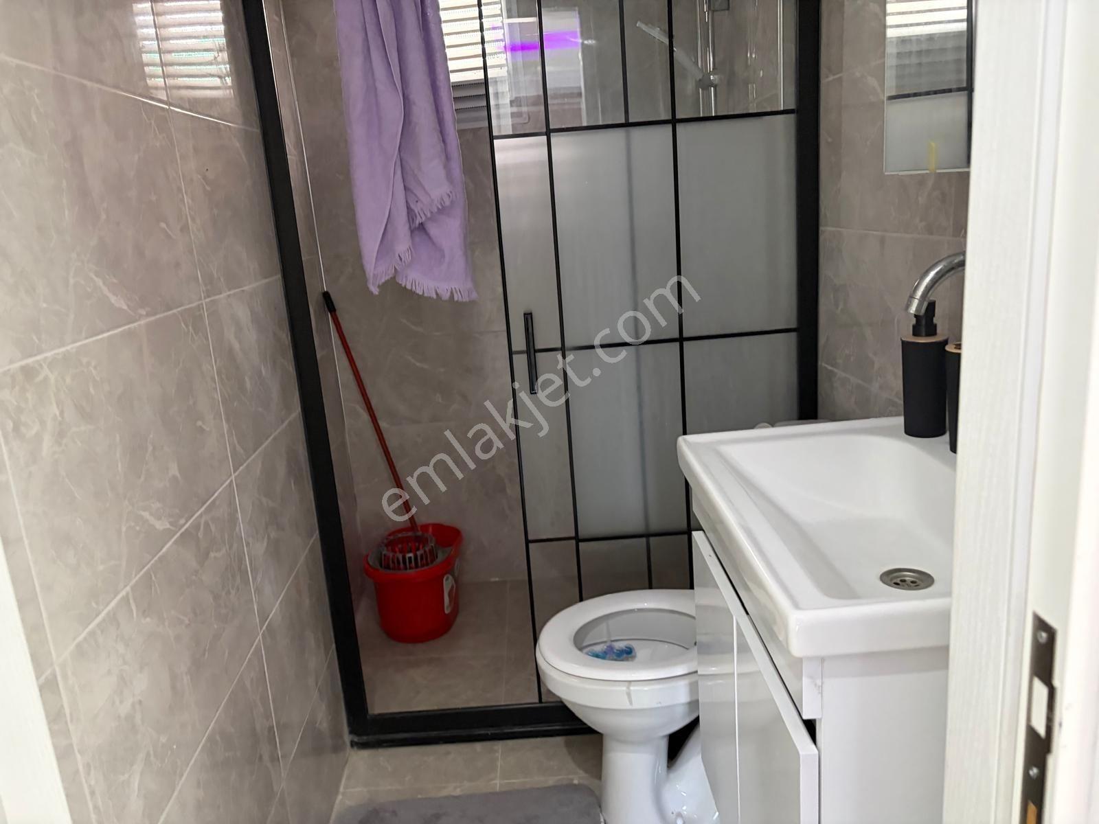 Yenifoça'da Keyifli Deniz Manzaralı Teraslı Satılık 3+1 Dubleks — fotoğraf 21