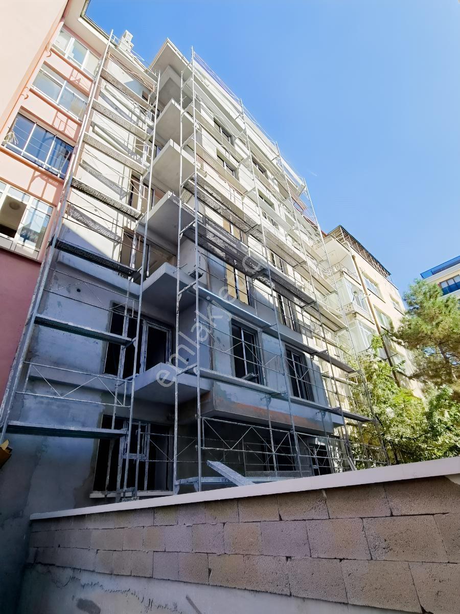 Kızılaya 5 Dk Mesafede Kurtuluş Ta 3+1 Dubleks Teraslı Daire — fotoğraf 2