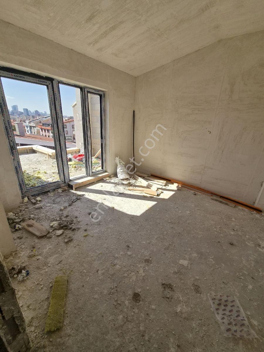 Kızılaya 5 Dk Mesafede Kurtuluş Ta 3+1 Dubleks Teraslı Daire — fotoğraf 3