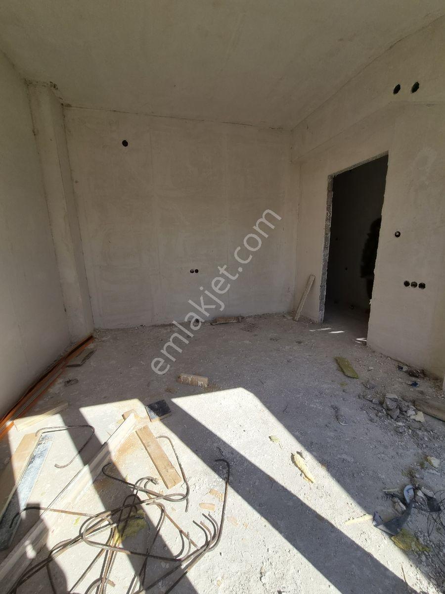 Kızılaya 5 Dk Mesafede Kurtuluş Ta 3+1 Dubleks Teraslı Daire — fotoğraf 8