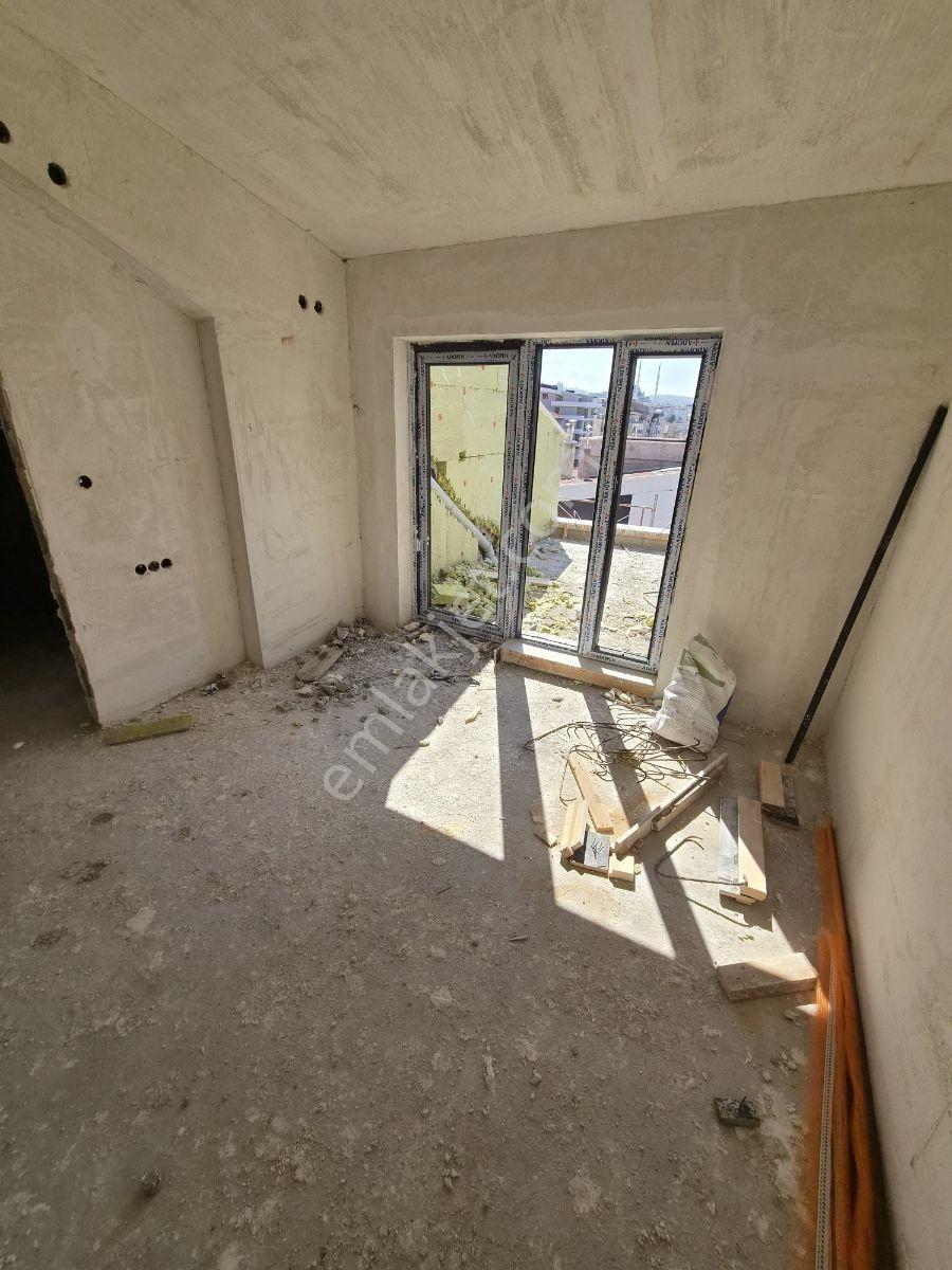 Kızılaya 5 Dk Mesafede Kurtuluş Ta 3+1 Dubleks Teraslı Daire — fotoğraf 9