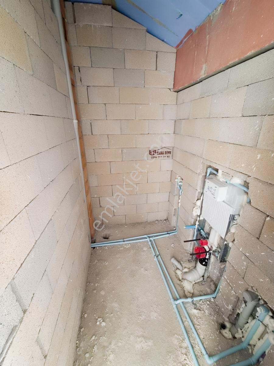 Kızılaya 5 Dk Mesafede Kurtuluş Ta 3+1 Dubleks Teraslı Daire — fotoğraf 10