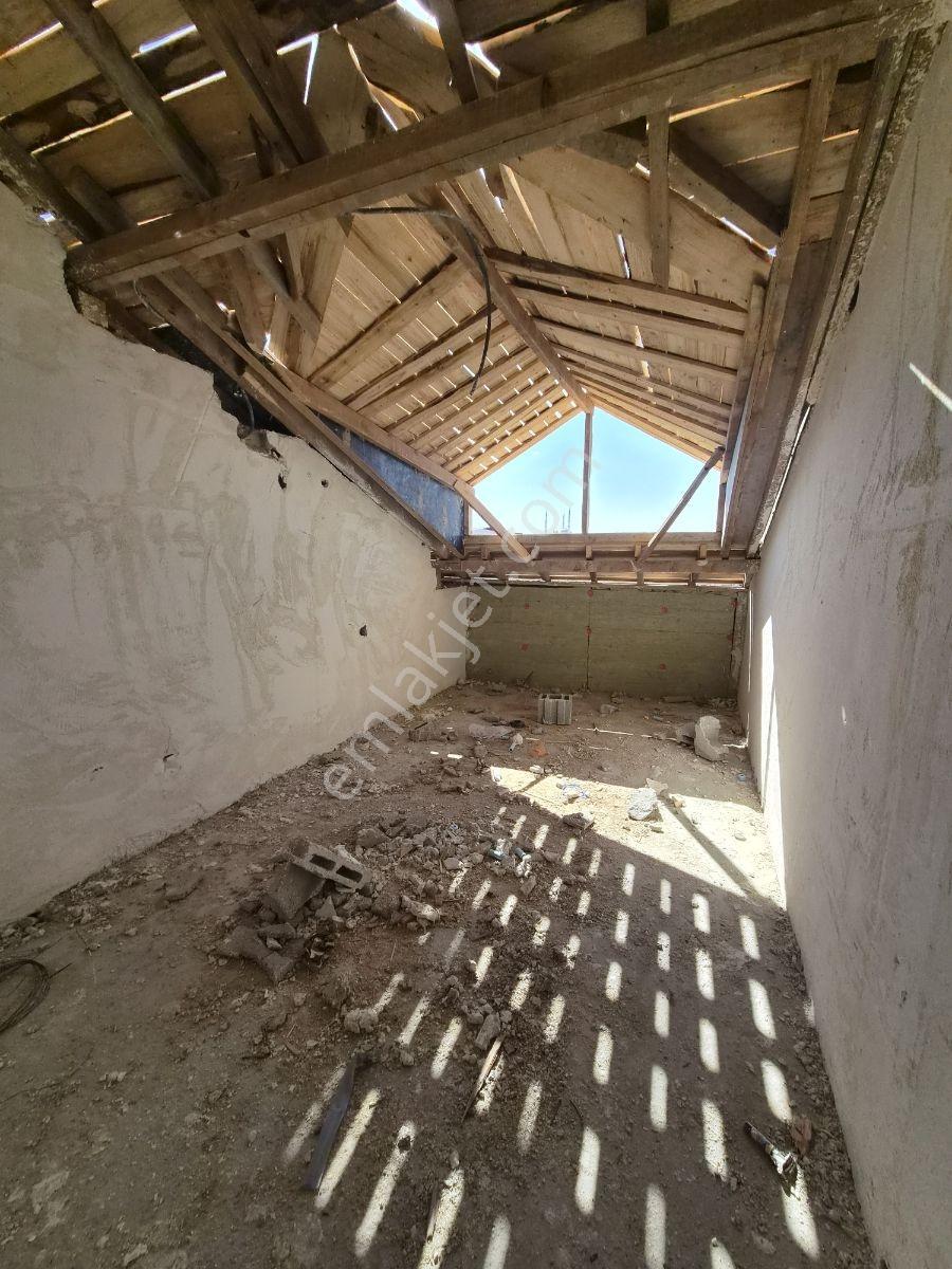 Kızılaya 5 Dk Mesafede Kurtuluş Ta 3+1 Dubleks Teraslı Daire — fotoğraf 11