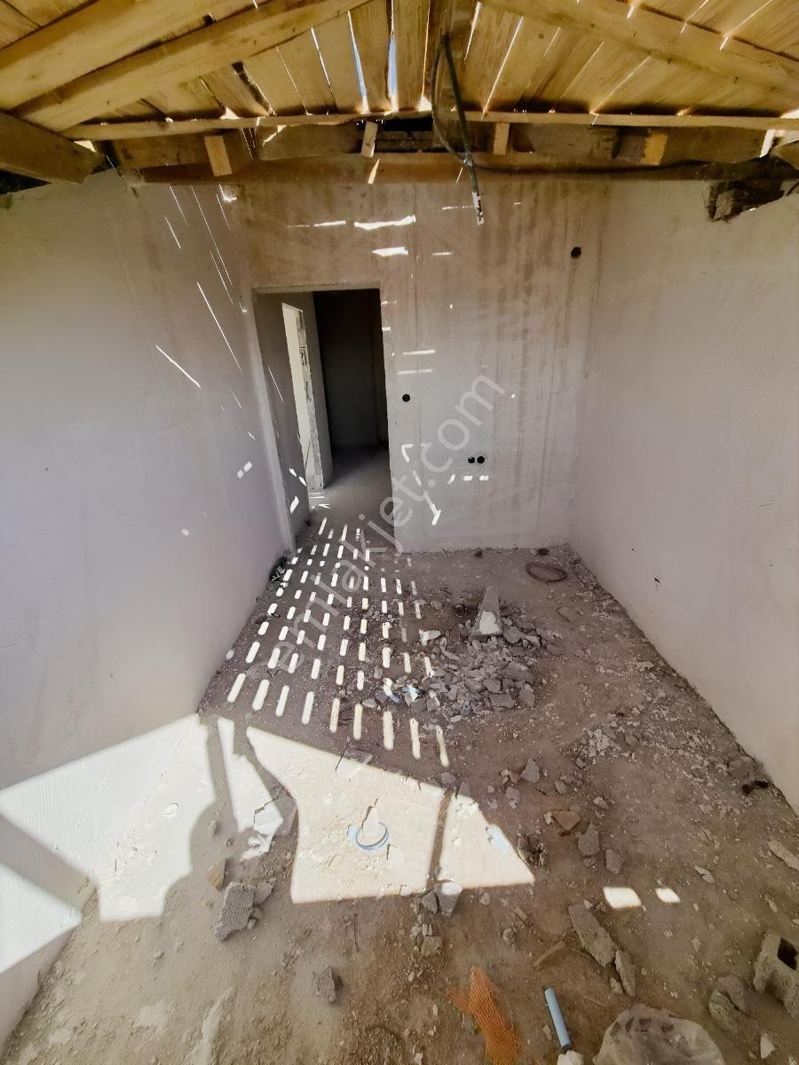 Kızılaya 5 Dk Mesafede Kurtuluş Ta 3+1 Dubleks Teraslı Daire — fotoğraf 13