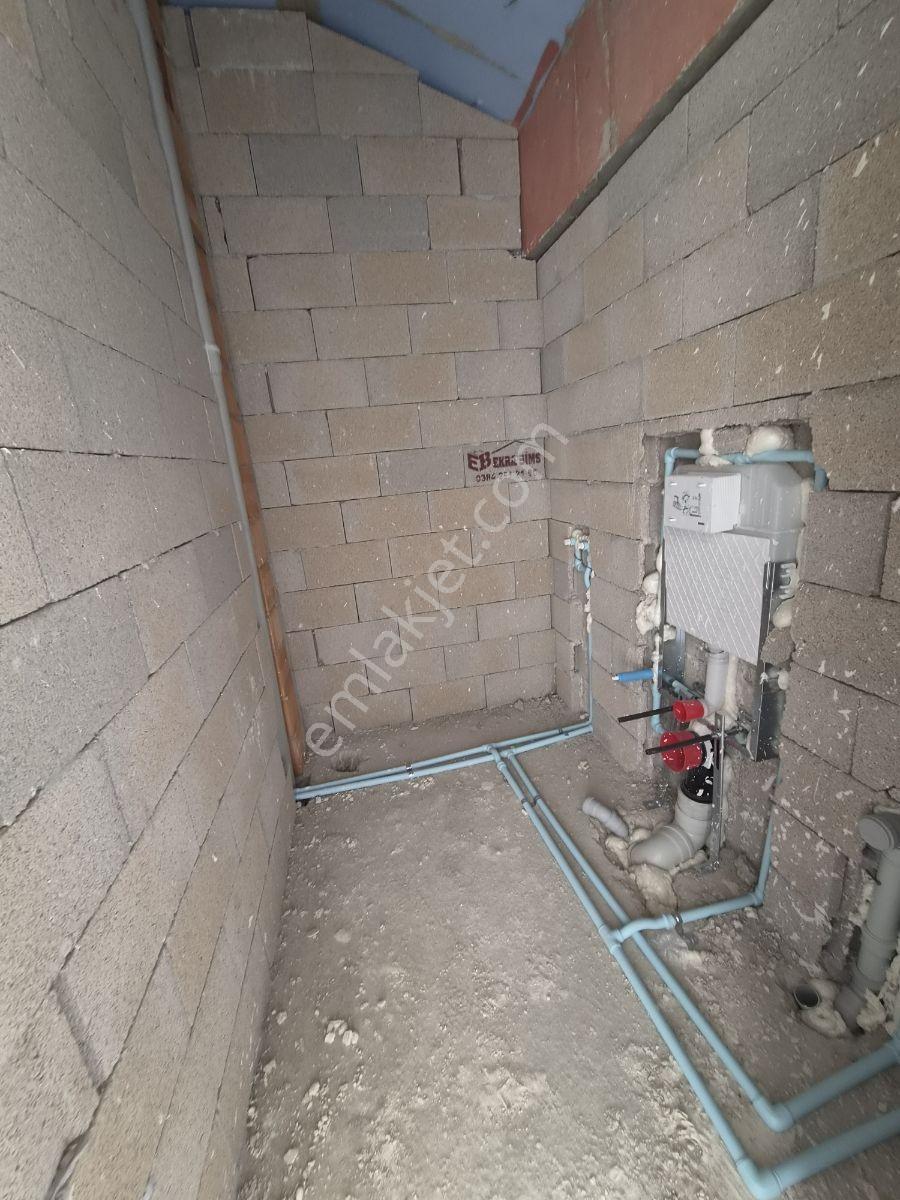 Kızılaya 5 Dk Mesafede Kurtuluş Ta 3+1 Dubleks Teraslı Daire — fotoğraf 14