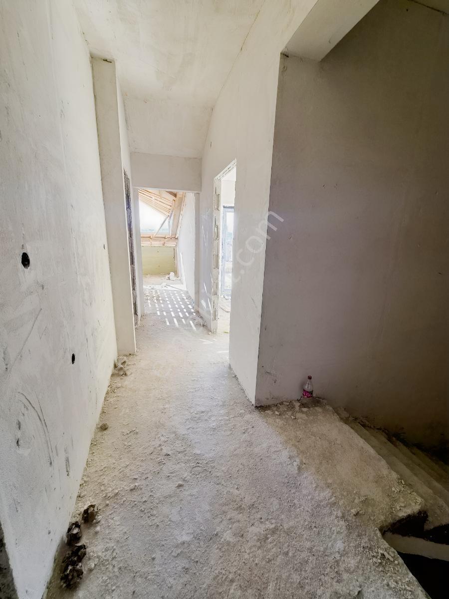 Kızılaya 5 Dk Mesafede Kurtuluş Ta 3+1 Dubleks Teraslı Daire — fotoğraf 16
