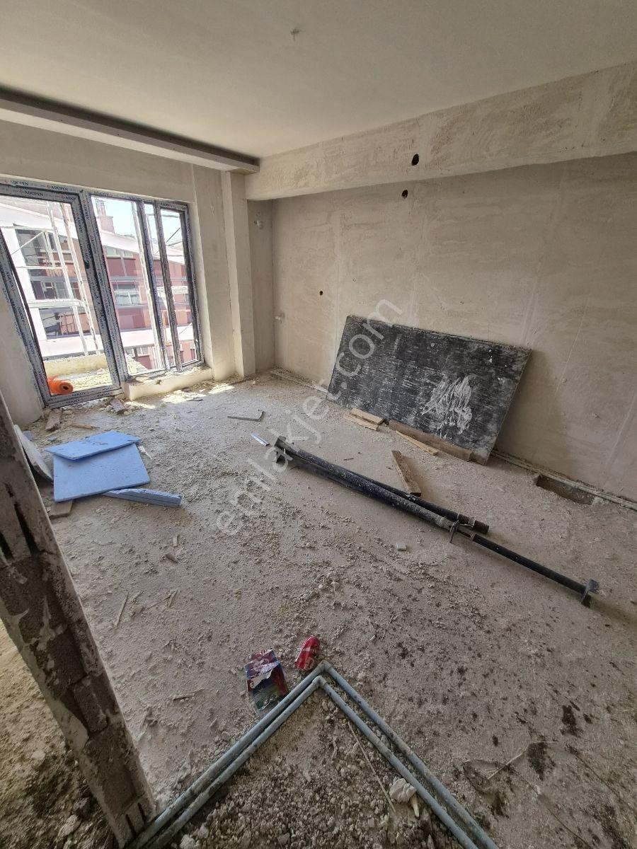 Kızılaya 5 Dk Mesafede Kurtuluş Ta 3+1 Dubleks Teraslı Daire — fotoğraf 18