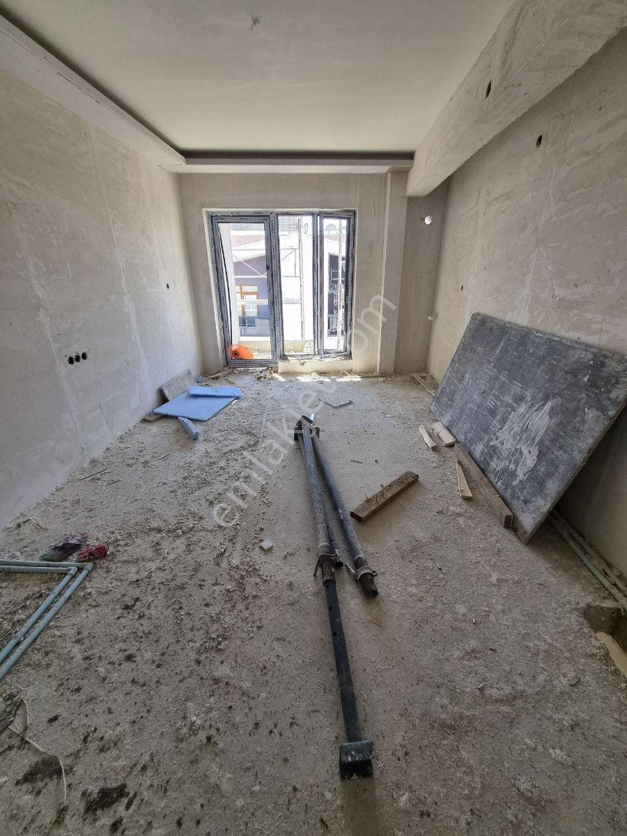 Kızılaya 5 Dk Mesafede Kurtuluş Ta 3+1 Dubleks Teraslı Daire — fotoğraf 19