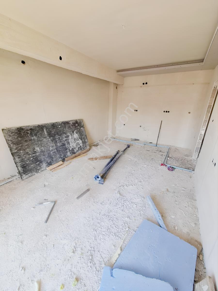 Kızılaya 5 Dk Mesafede Kurtuluş Ta 3+1 Dubleks Teraslı Daire — fotoğraf 20