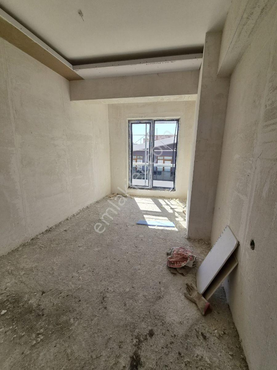 Kızılaya 5 Dk Mesafede Kurtuluş Ta 3+1 Dubleks Teraslı Daire — fotoğraf 23