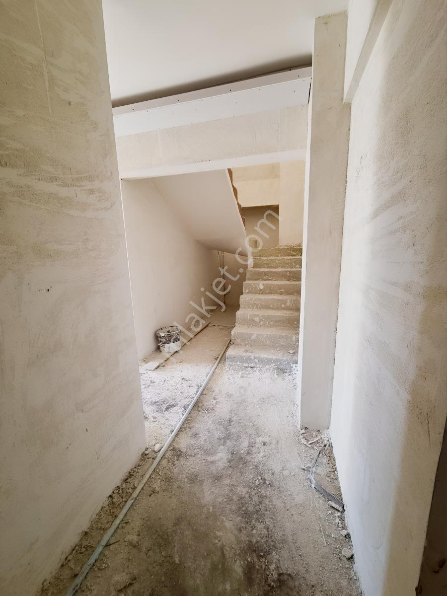 Kızılaya 5 Dk Mesafede Kurtuluş Ta 3+1 Dubleks Teraslı Daire — fotoğraf 27