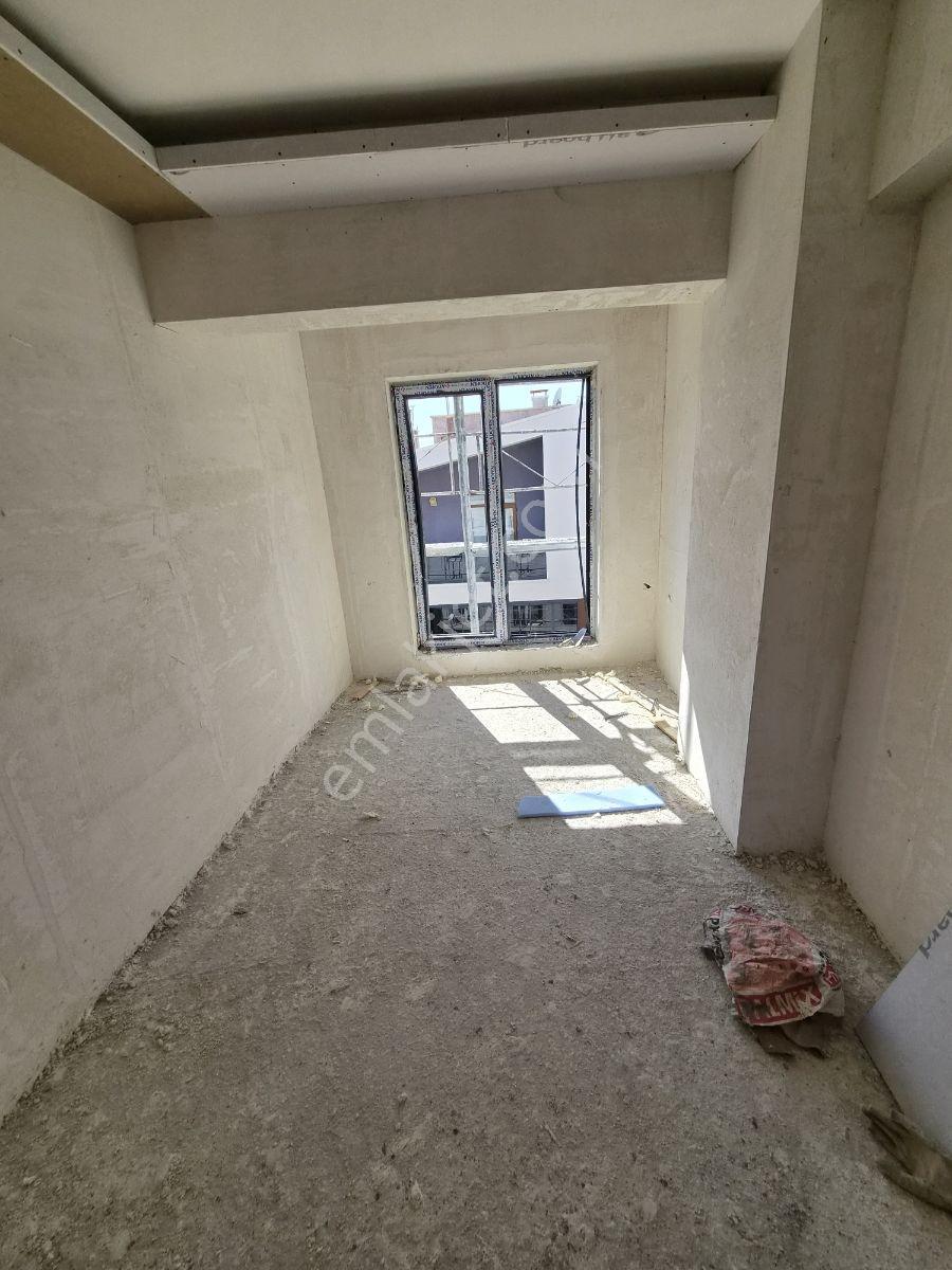 Kızılaya 5 Dk Mesafede Kurtuluş Ta 3+1 Dubleks Teraslı Daire — fotoğraf 28