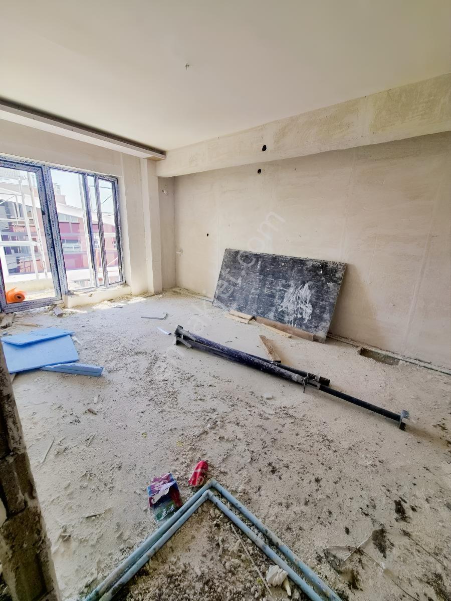 Kızılaya 5 Dk Mesafede Kurtuluş Ta 3+1 Dubleks Teraslı Daire — fotoğraf 32